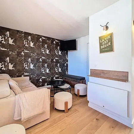 Le Valset - Spacieux. Balcon. Proche Des Pistes Mae-9533 * Валь-Торанс