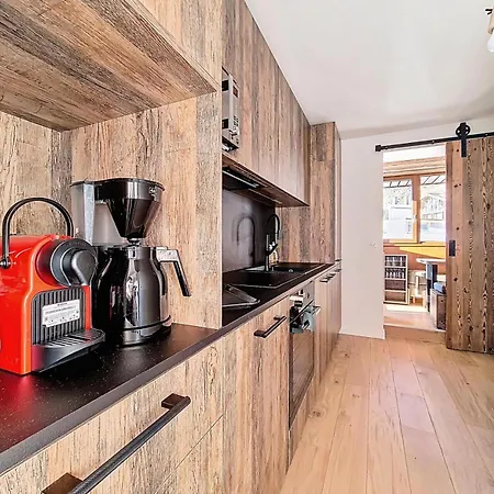 Апартаменти Le Valset - Spacieux. Balcon. Proche Des Pistes Mae-9533