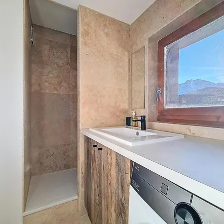Апартаменти Le Valset - Spacieux. Balcon. Proche Des Pistes Mae-9533 Валь-Торанс