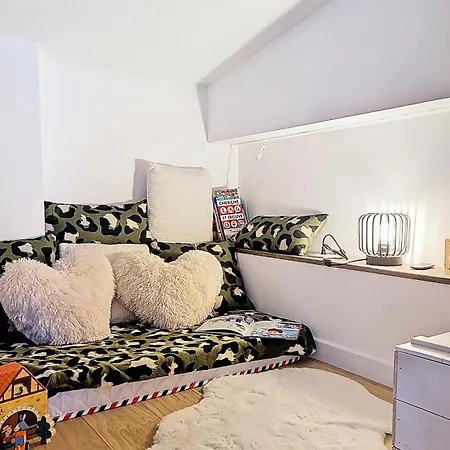 Le Valset - Spacieux. Balcon. Proche Des Pistes Mae-9533 Валь-Торанс