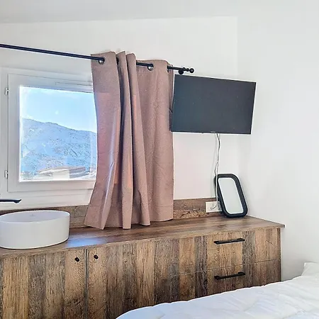 Апартаменти Le Valset - Spacieux. Balcon. Proche Des Pistes Mae-9533 *