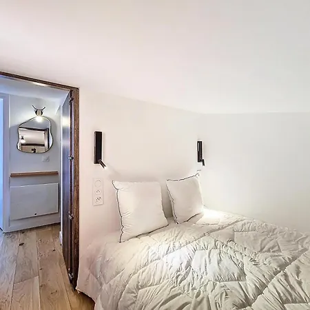 Le Valset - Spacieux. Balcon. Proche Des Pistes Mae-9533 * Валь-Торанс