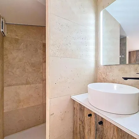Апартаменти Le Valset - Spacieux. Balcon. Proche Des Pistes Mae-9533 *