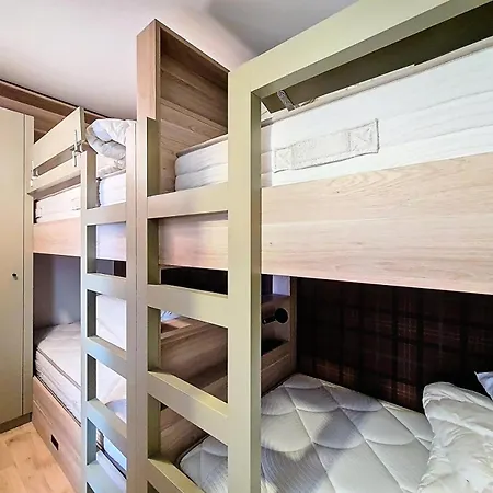 Le Valset - Spacieux. Balcon. Proche Des Pistes Mae-9533 Валь-Торанс