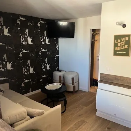 Le Valset - Spacieux. Balcon. Proche Des Pistes Mae-9533 Val Thorens