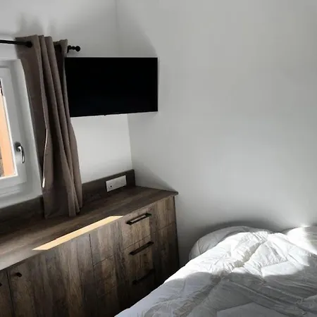 Le Valset - Spacieux. Balcon. Proche Des Pistes Mae-9533 *