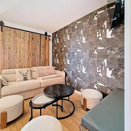 Le Valset - Spacieux. Balcon. Proche Des Pistes Mae-9533 Val Thorens