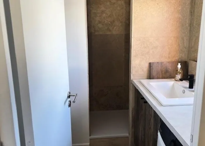 Apartment Le Valset - Spacieux. Balcon. Proche Des Pistes Mae-9533 *