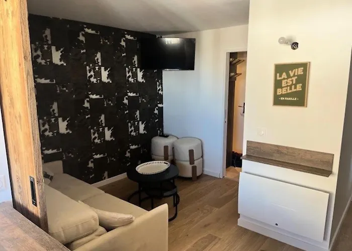 Le Valset - Spacieux. Balcon. Proche Des Pistes Mae-9533 Val Thorens