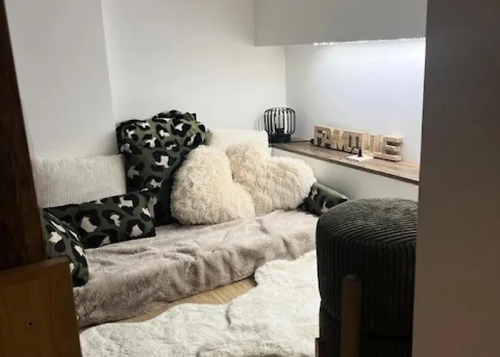 Le Valset - Spacieux. Balcon. Proche Des Pistes Mae-9533 * Val Thorens