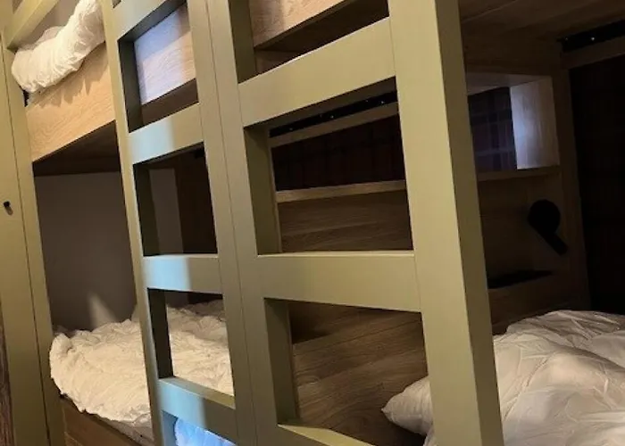 Le Valset - Spacieux. Balcon. Proche Des Pistes Mae-9533 Apartment