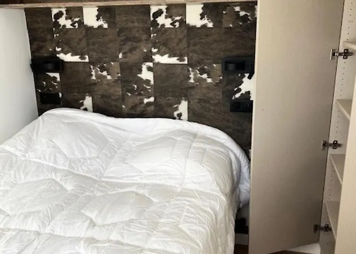 Le Valset - Spacieux. Balcon. Proche Des Pistes Mae-9533 Apartment Val Thorens