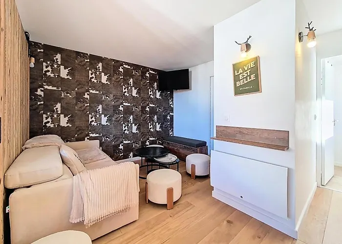 Le Valset - Spacieux. Balcon. Proche Des Pistes Mae-9533 * Val Thorens