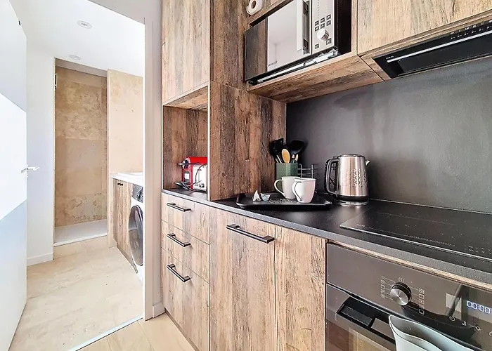 Le Valset - Spacieux. Balcon. Proche Des Pistes Mae-9533 Apartman