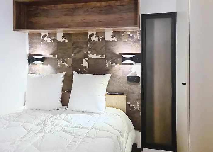 Le Valset - Spacieux. Balcon. Proche Des Pistes Mae-9533 Apartment Val Thorens